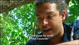 Survivor - Season 47 Episode 01